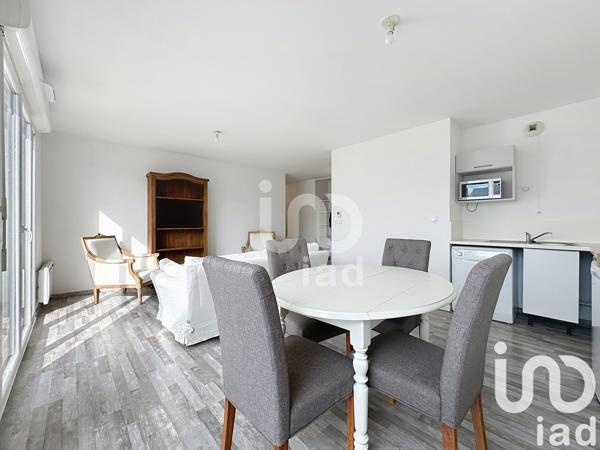 Appartement à vendre 3 pièces 65 m² Marseille 15