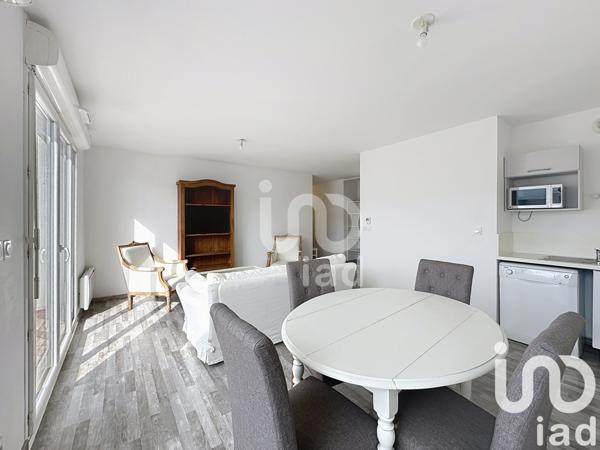 Appartement à vendre 3 pièces 65 m² Marseille 15