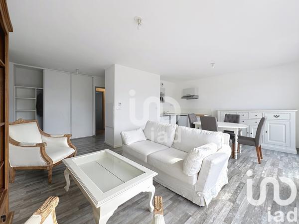 Appartement à vendre 3 pièces 65 m² Marseille 15