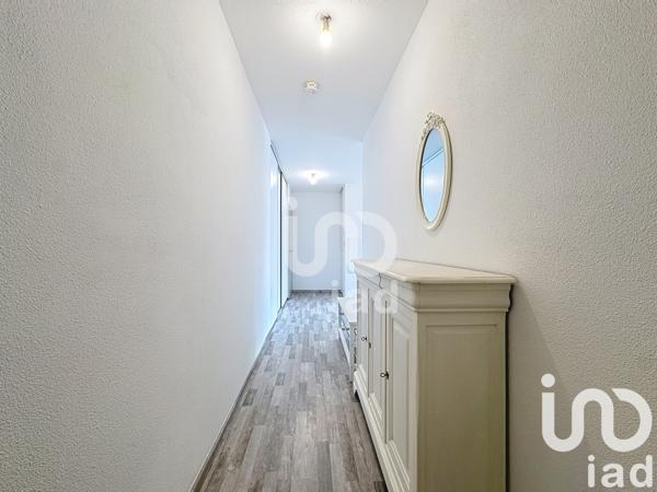 Appartement à vendre 3 pièces 65 m² Marseille 15