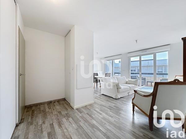 Appartement à vendre 3 pièces 65 m² Marseille 15