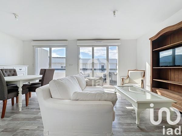 Appartement à vendre 3 pièces 65 m² Marseille 15