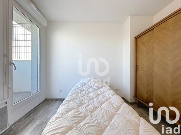 Appartement à vendre 3 pièces 65 m² Marseille 15