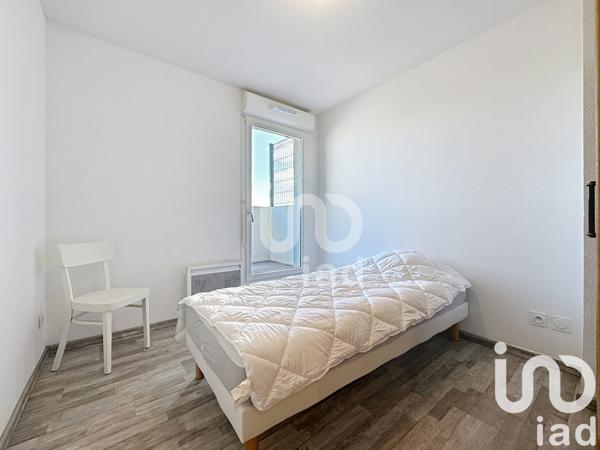 Appartement à vendre 3 pièces 65 m² Marseille 15