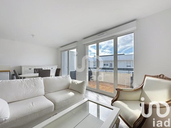 Appartement à vendre 3 pièces 65 m² Marseille 15