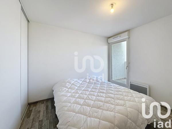 Appartement à vendre 3 pièces 65 m² Marseille 15