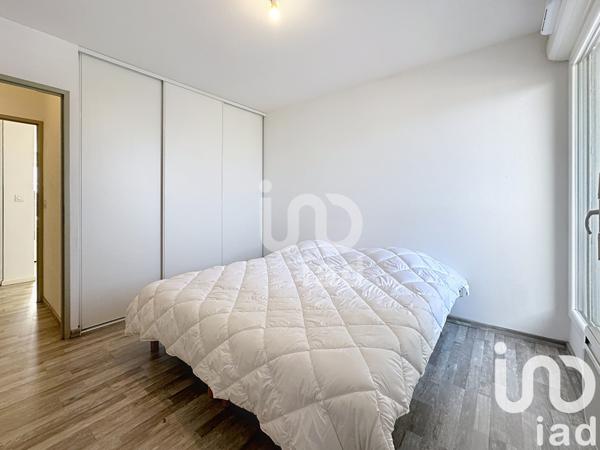 Appartement à vendre 3 pièces 65 m² Marseille 15