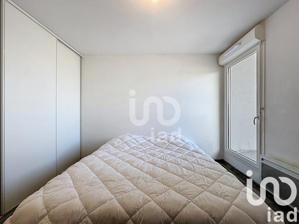 Appartement à vendre 3 pièces 65 m² Marseille 15