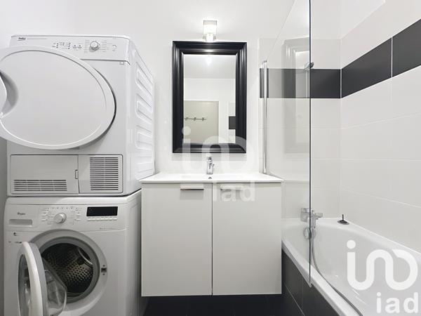 Appartement à vendre 3 pièces 65 m² Marseille 15