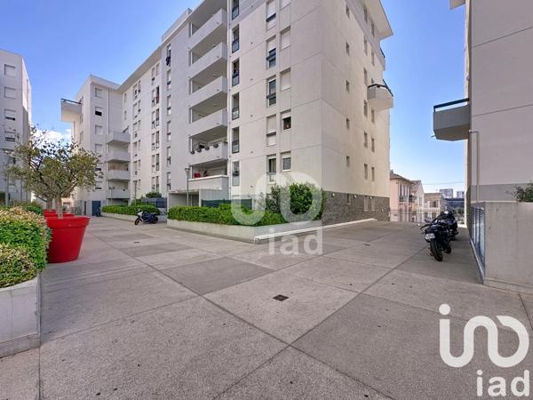 Appartement à vendre 3 pièces 65 m² Marseille 15