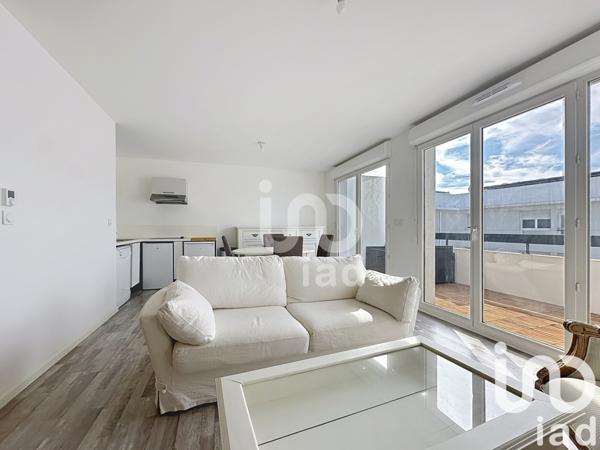 Appartement à vendre 3 pièces 65 m² Marseille 15