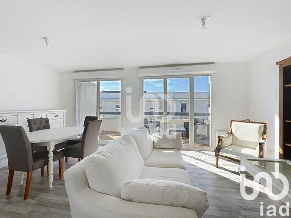 Appartement à vendre 3 pièces 65 m² Marseille 15