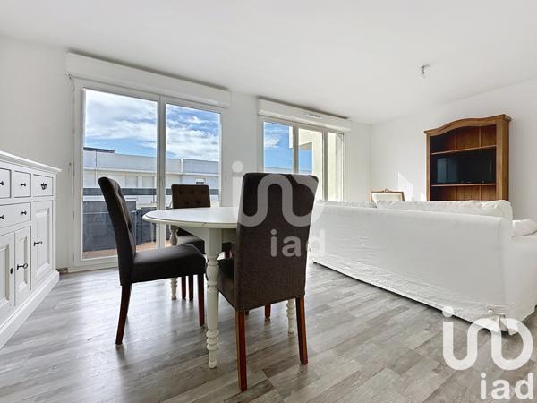 Appartement à vendre 3 pièces 65 m² Marseille 15