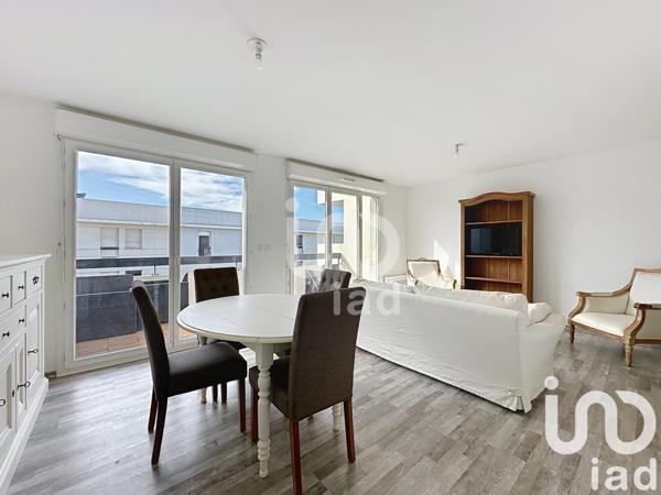 Appartement à vendre 3 pièces 65 m² Marseille 15