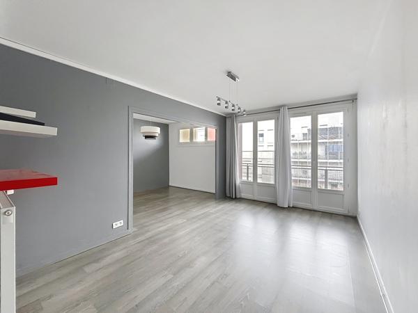 25 Boulevard Joseph Girod – 63000 CLERMONT-FERRAND