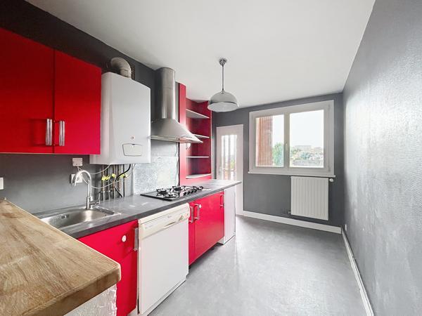 25 Boulevard Joseph Girod – 63000 CLERMONT-FERRAND