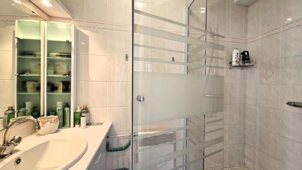 Appartement avec vue mer à Royan de 39.86m2