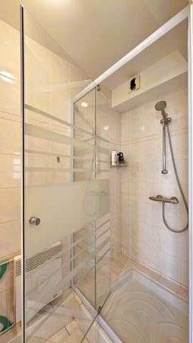 Appartement avec vue mer à Royan de 39.86m2