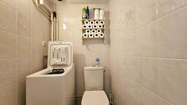 Appartement avec vue mer à Royan de 39.86m2