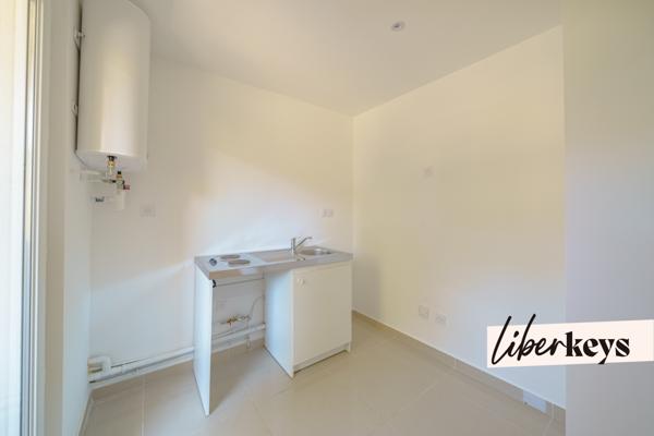 🌟 Appartement lumineux 39 m² + balcon 10 m² et parking – Idéal 1er achat ou investissement 🌟