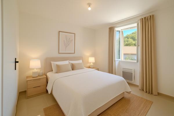 🌟 Appartement lumineux 39 m² + balcon 10 m² et parking – Idéal 1er achat ou investissement 🌟