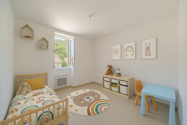 🌟 Appartement lumineux 39 m² + balcon 10 m² et parking – Idéal 1er achat ou investissement 🌟