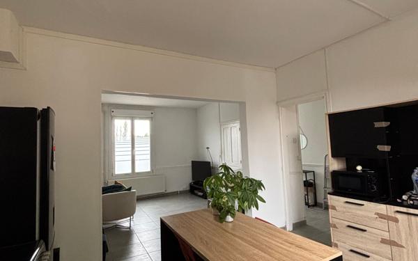 Maison à louer    3 pièces •  La Fère