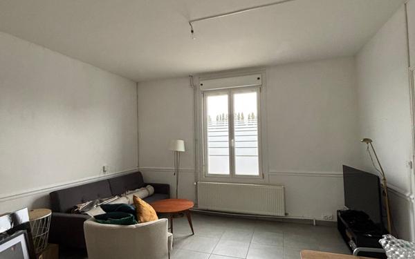 Maison à louer    3 pièces •  La Fère