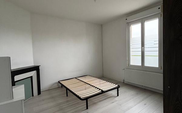 Maison à louer    3 pièces •  La Fère