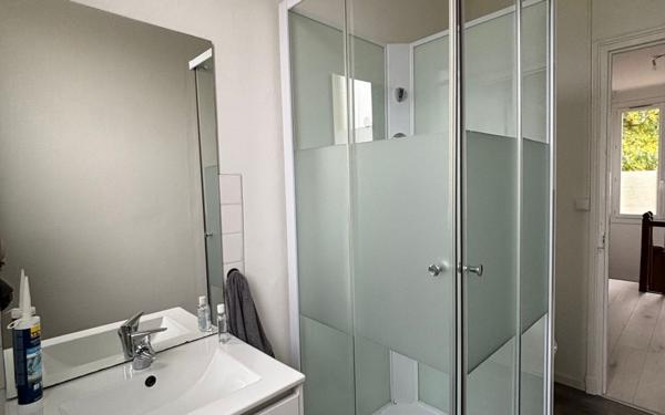 Maison à louer    3 pièces •  La Fère