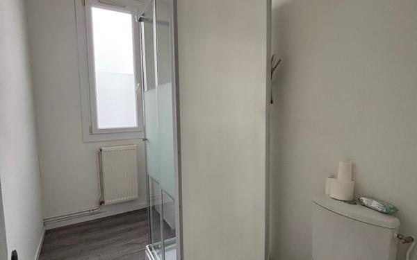 Maison à louer    3 pièces •  La Fère