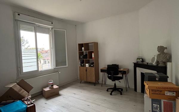 Maison à louer    3 pièces •  La Fère