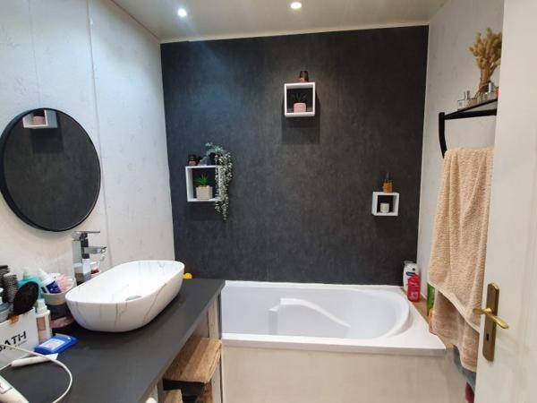Maison charentaise Cozes 135 m²