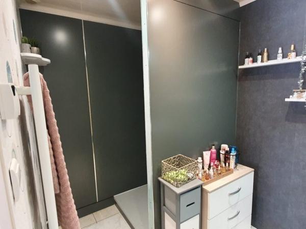 Maison charentaise Cozes 135 m²