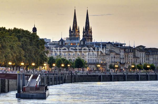 Fonds de commerce LICENCE III de Restauration sur les QUAIS