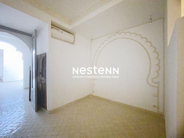 Magnifique riad de 150m2 entièrement rénové à la Kasbah