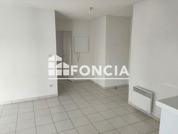 Location Appartement 3 pièces 60.8 m² - 22 RUE VINCENT VAN GOGH Chauray 79180