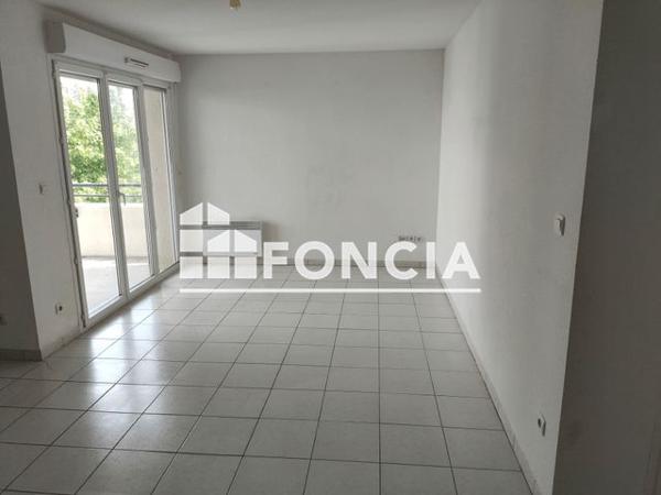 Location Appartement 3 pièces 60.8 m² - 22 RUE VINCENT VAN GOGH Chauray 79180