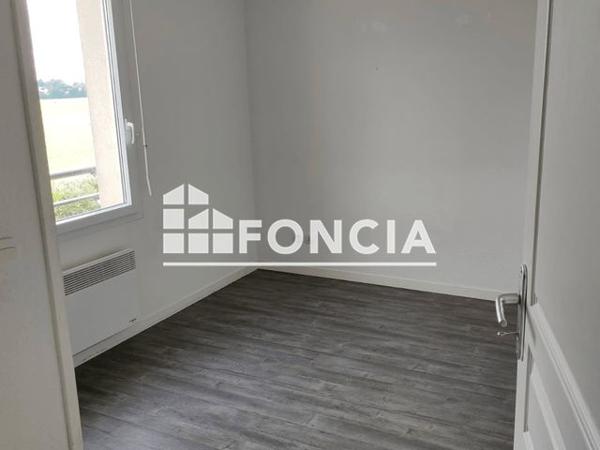 Location Appartement 3 pièces 60.8 m² - 22 RUE VINCENT VAN GOGH Chauray 79180