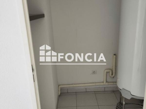 Location Appartement 3 pièces 60.8 m² - 22 RUE VINCENT VAN GOGH Chauray 79180