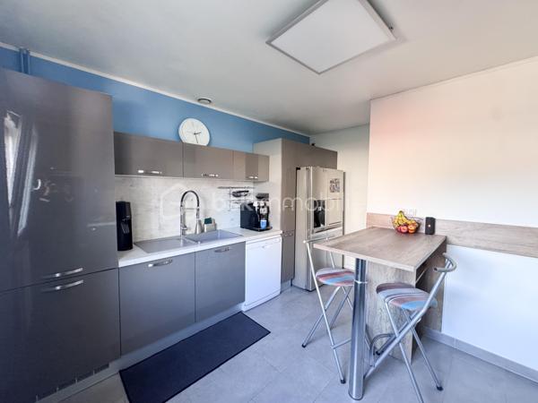 Maison traditionnelle de 121,72 m²