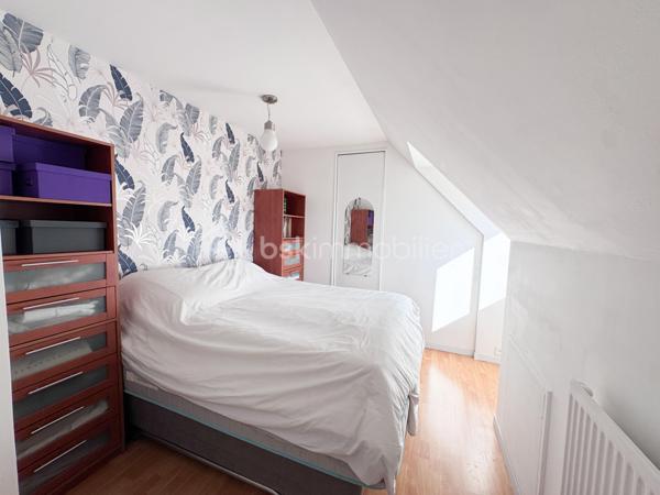 Maison traditionnelle de 121,72 m²