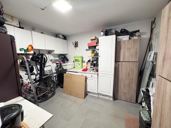 Maison traditionnelle de 121,72 m²