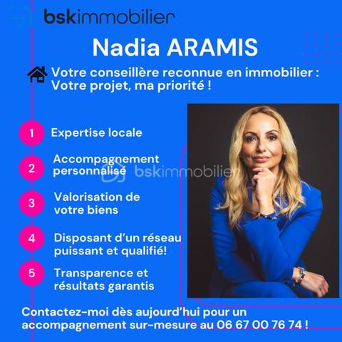 Maison traditionnelle de 121,72 m²