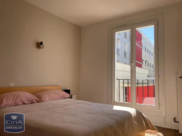 Appartement à vendre 3 pièces 60.54m²