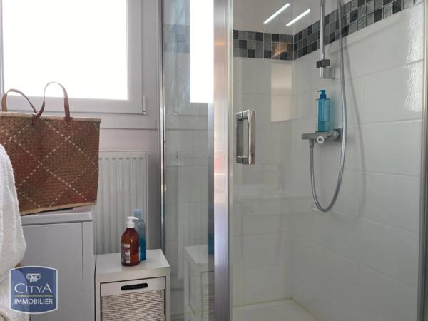 Appartement à vendre 3 pièces 60.54m²