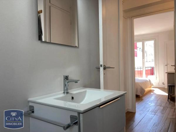 Appartement à vendre 3 pièces 60.54m²