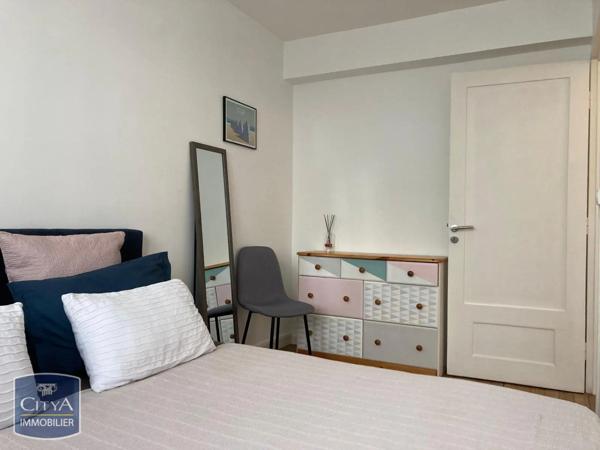 Appartement à vendre 3 pièces 60.54m²