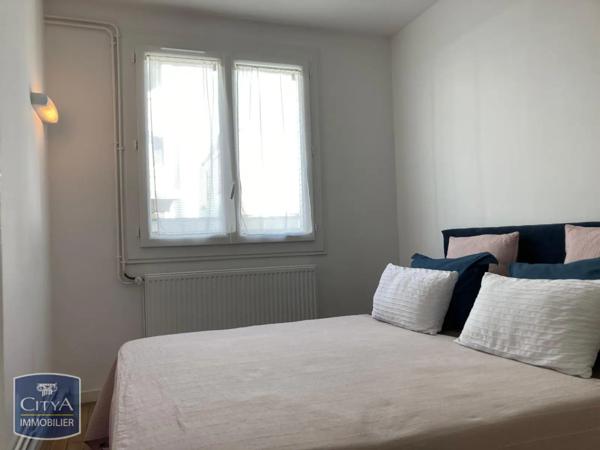 Appartement à vendre 3 pièces 60.54m²