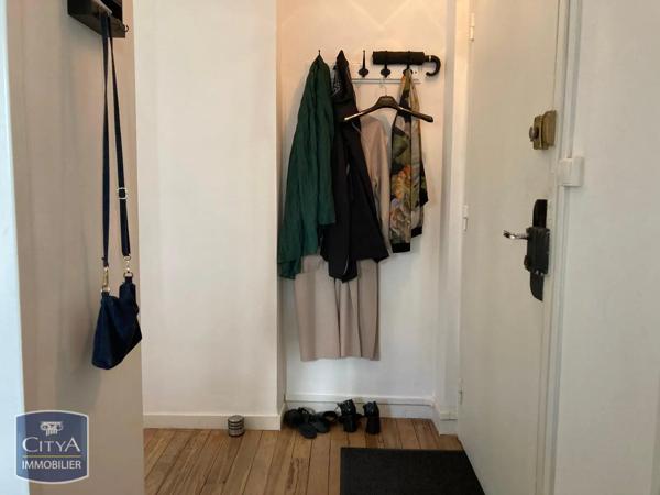 Appartement à vendre 3 pièces 60.54m²